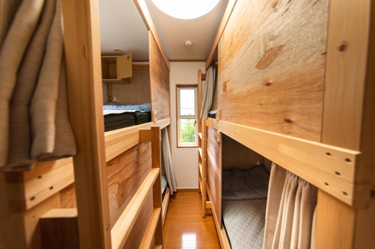Guest House Esp - Female-Only Dormitory-Vacation Stay 21061V 鸟取市 外观 照片