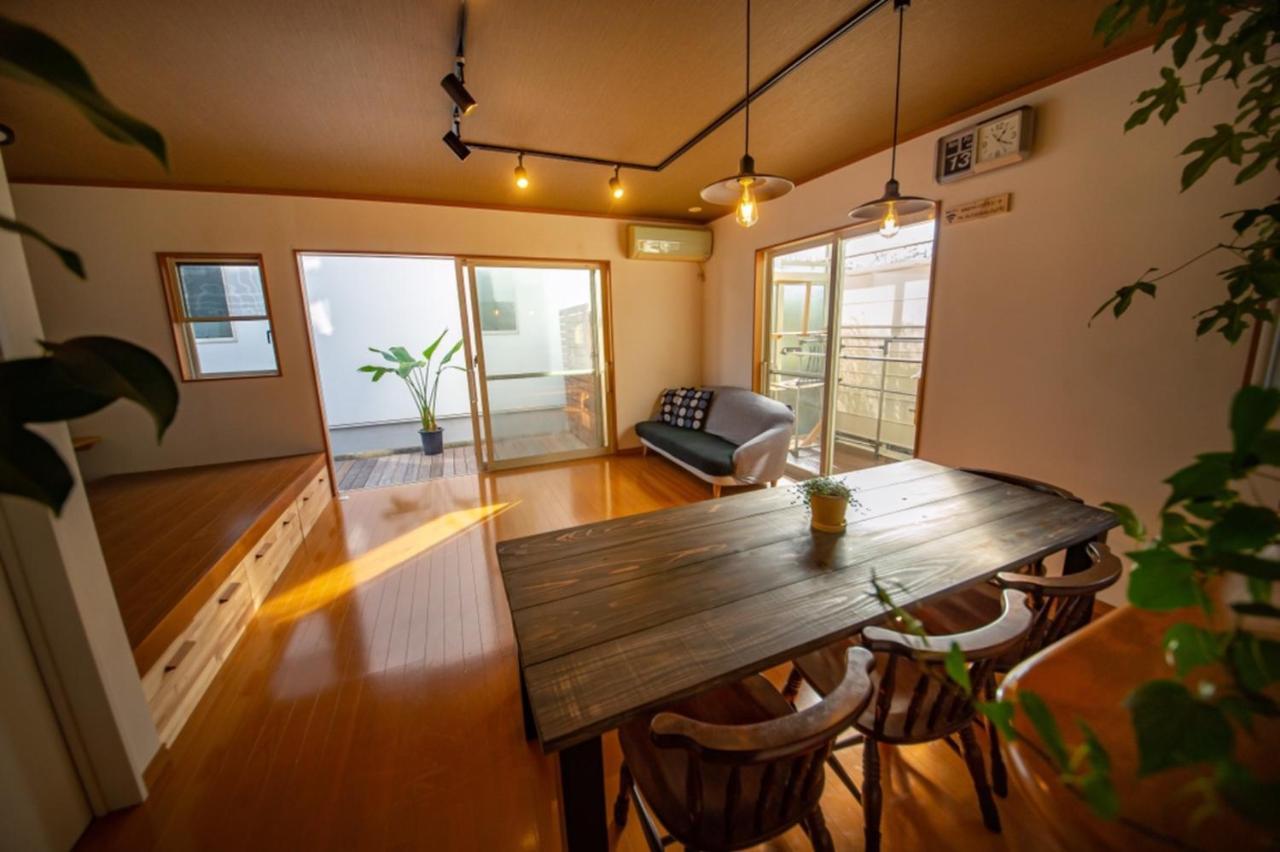 Guest House Esp - Female-Only Dormitory-Vacation Stay 21061V 鸟取市 外观 照片